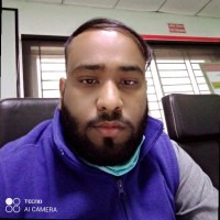 Md. Sajal Khan