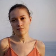 Anastasiia Zhavoronkova