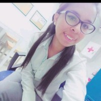 Melissa Roldan Pineda