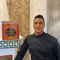 Serkouti Ismail