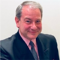 Mark L. Sokol a.k.a. “Mr Banking And Crowdfunding”
