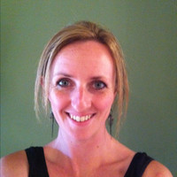 Sarah Adamson