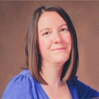 Angela Driver