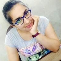 Simran Brar