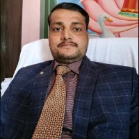 Shyam Pathak