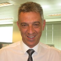 Dom Lucarelli