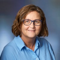 Inge-Lise Pedersen
