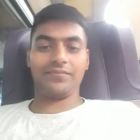 Ajeet Kumar Pandey