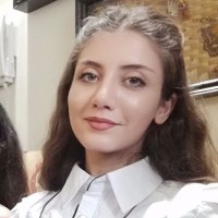 Ziba Akbari