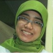 Shafa Rosea Surbakti