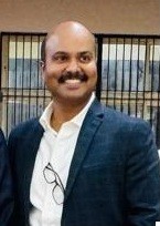Chandrasekhar Sadhu