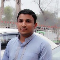 Farooq Shahzad