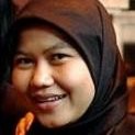 Iswarti Utami