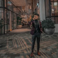 Prince Mohammed