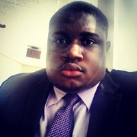 Anthony Alston
