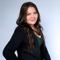 Dominique Lusnia