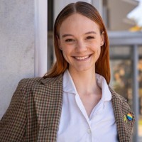 Lydia Prendergast