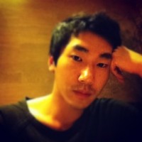 Kriss Seongmin Gim