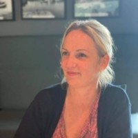 monika bjerke