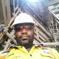 Hosmon Chitundu