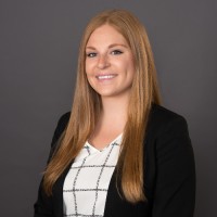 Ashley Bisek