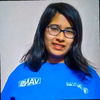Yukta Pawar