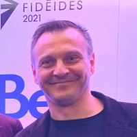 David Carannante, eMBA.