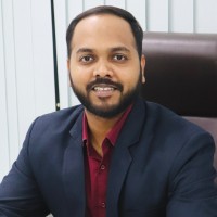 Tom (Tushar) Mhalsekar