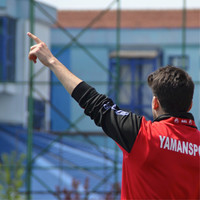 Burak Çağatay