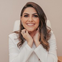 Emanuelle F. Ferreira Oliveira, Ph.D.