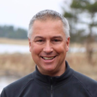 Pär Lindberg