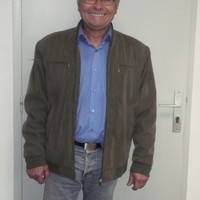 patrick gobin