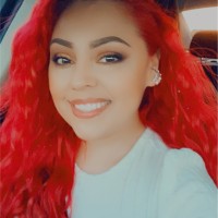 Michaela Salcido