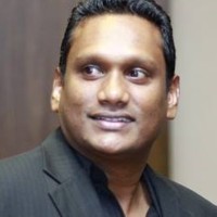 Chaminda Samarakone