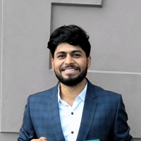 Jeel Patel