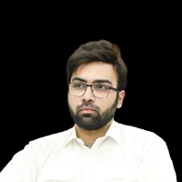 Muhammad Roshaan Saleem