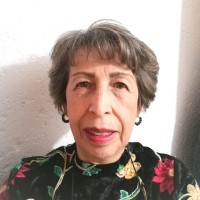 Elena Georgina Canseco Flores