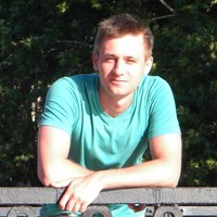 Roman Pavlyk
