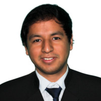 Luis Alfredo Blas Ramos