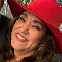 Lucy Mendez