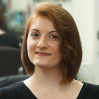 Cristina - Georgiana Stan