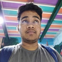 Harsh Patil