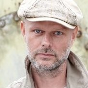 Uffe Rørbæk
