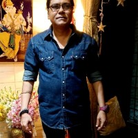 jyotirmoy(jatin) chakraborty
