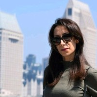 Samira Heidari
