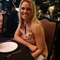 Gemma Gordon