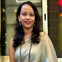 Sonali Padave