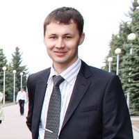 Александр Львов
