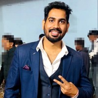 Lokesh Tiwari