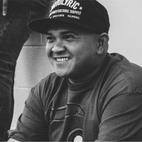 Joel Etrata